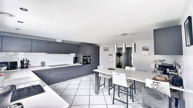 Ma-Cabane - Vente Maison Méry, 161 m²