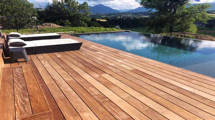 Ma-Cabane - Vente Maison Méry, 186 m²