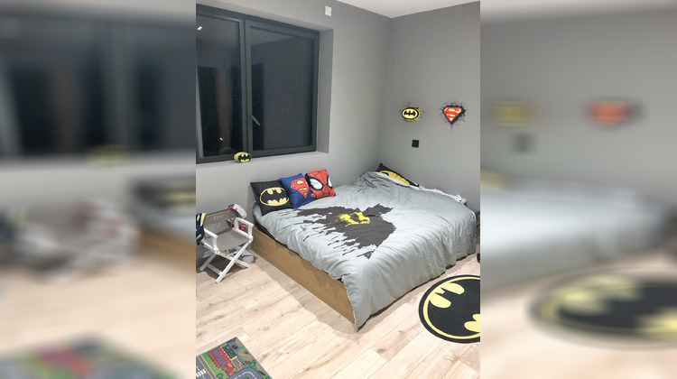 Ma-Cabane - Vente Maison Méry, 186 m²