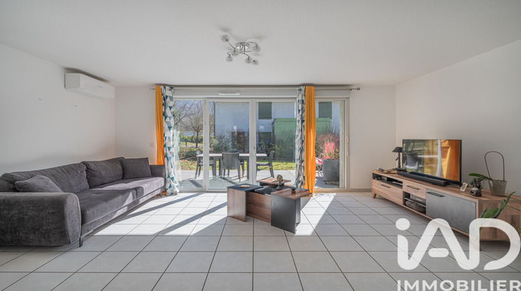 Ma-Cabane - Vente Maison Méry, 89 m²