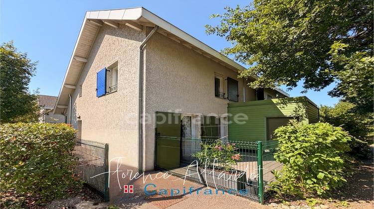 Ma-Cabane - Vente Maison MERY, 89 m²