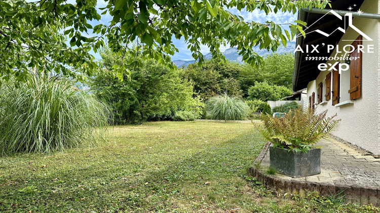 Ma-Cabane - Vente Maison Méry, 91 m²