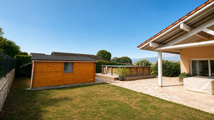 Ma-Cabane - Vente Maison Méry, 140 m²