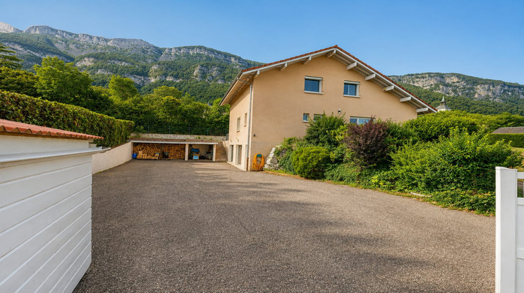 Ma-Cabane - Vente Maison Méry, 140 m²