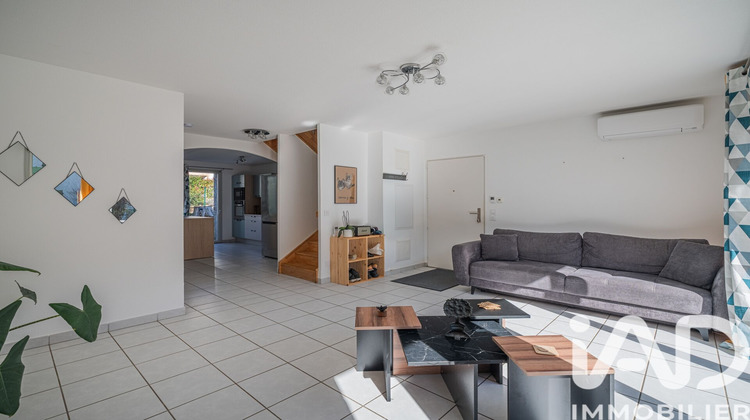 Ma-Cabane - Vente Maison Méry, 89 m²