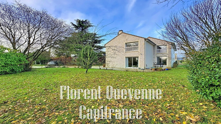 Ma-Cabane - Vente Maison MERY CORBON, 298 m²