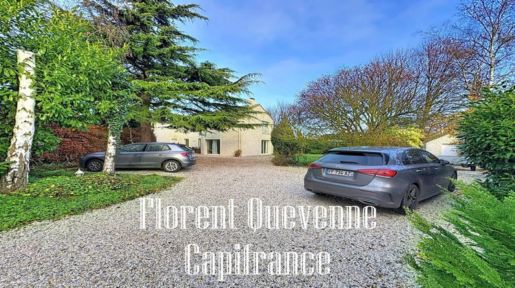 Ma-Cabane - Vente Maison MERY CORBON, 298 m²