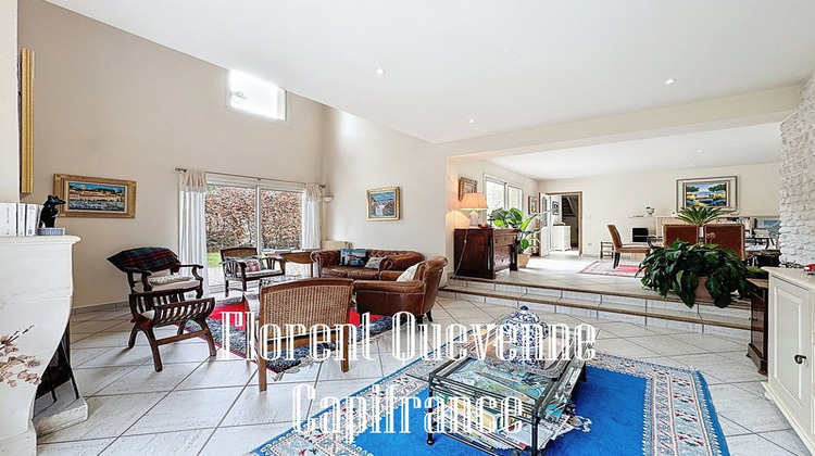 Ma-Cabane - Vente Maison MERY CORBON, 298 m²