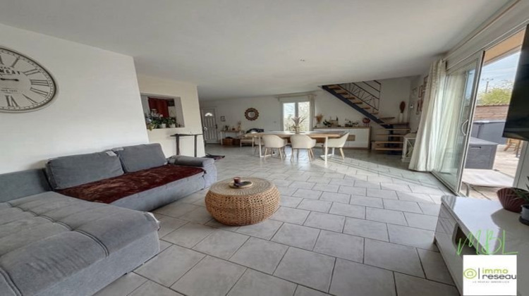 Ma-Cabane - Vente Maison MERY CORBON, 158 m²