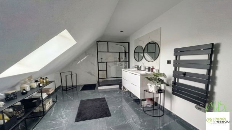 Ma-Cabane - Vente Maison MERY CORBON, 158 m²