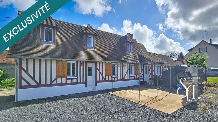 Ma-Cabane - Vente Maison Mery-Corbon, 80 m²