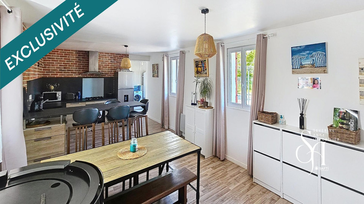 Ma-Cabane - Vente Maison Mery-Corbon, 80 m²