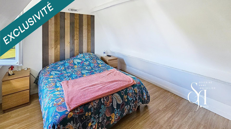 Ma-Cabane - Vente Maison Mery-Corbon, 80 m²