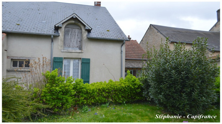 Ma-Cabane - Vente Maison MERY ES BOIS, 65 m²