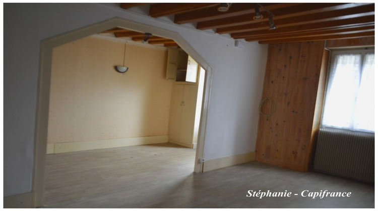 Ma-Cabane - Vente Maison MERY ES BOIS, 65 m²