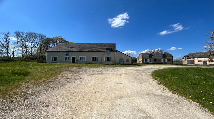 Ma-Cabane - Vente Maison MERY-ES-BOIS, 159 m²