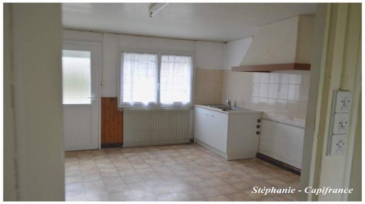 Ma-Cabane - Vente Maison MERY ES BOIS, 65 m²