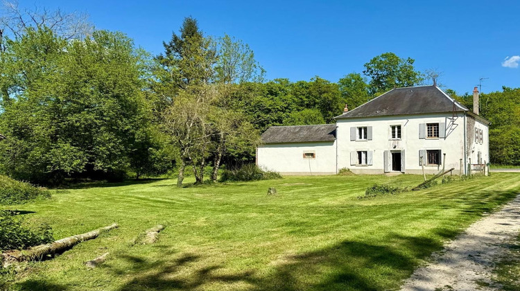 Ma-Cabane - Vente Maison MERY-ES-BOIS, 169 m²