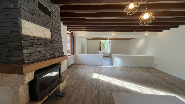 Ma-Cabane - Vente Maison MERY-ES-BOIS, 169 m²