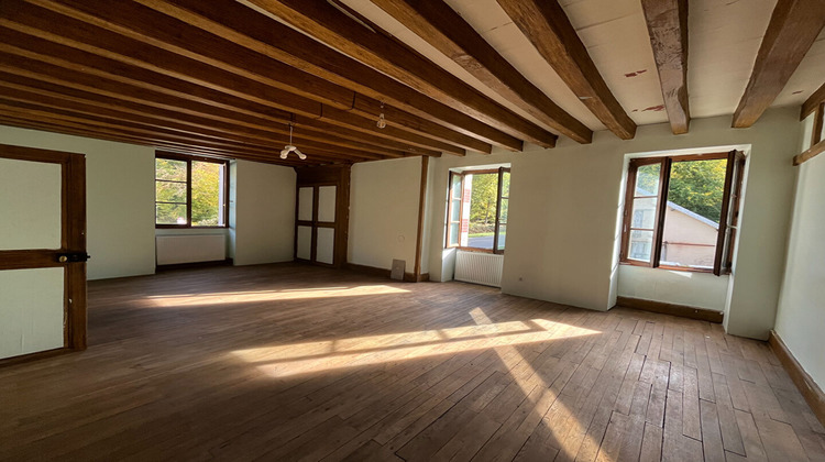 Ma-Cabane - Vente Maison MERY-ES-BOIS, 169 m²