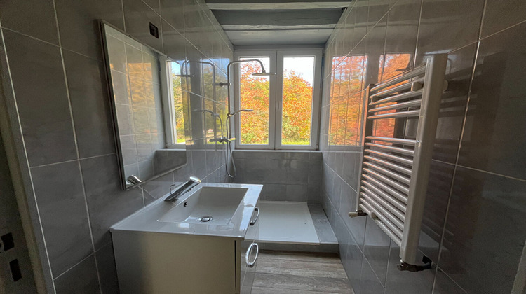 Ma-Cabane - Vente Maison MERY-ES-BOIS, 169 m²