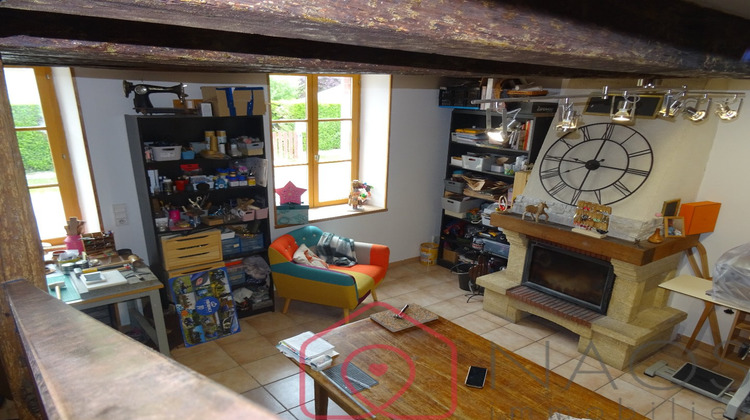 Ma-Cabane - Vente Maison MERY ES BOIS, 62 m²