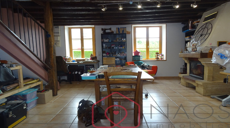 Ma-Cabane - Vente Maison MERY ES BOIS, 62 m²