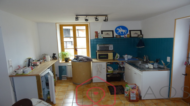 Ma-Cabane - Vente Maison MERY ES BOIS, 62 m²