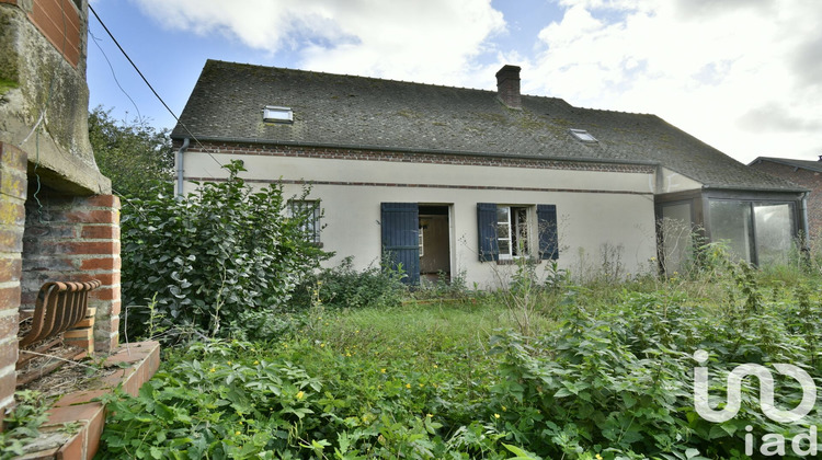 Ma-Cabane - Vente Maison Méry-la-Bataille, 112 m²