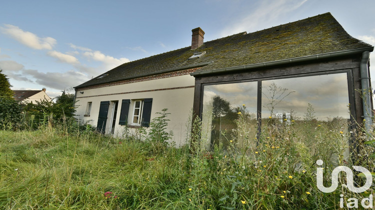 Ma-Cabane - Vente Maison Méry-la-Bataille, 112 m²