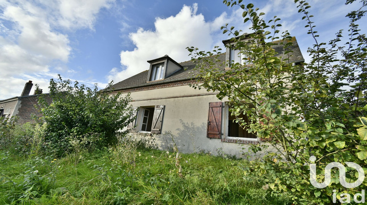 Ma-Cabane - Vente Maison Méry-la-Bataille, 112 m²