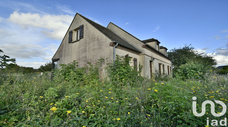 Ma-Cabane - Vente Maison Méry-la-Bataille, 112 m²