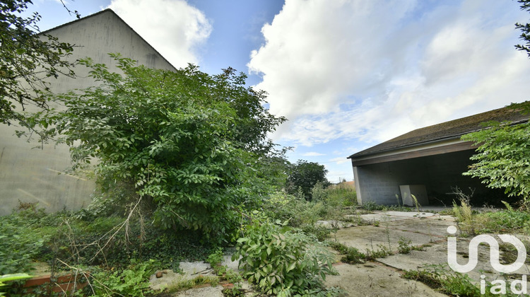 Ma-Cabane - Vente Maison Méry-la-Bataille, 112 m²