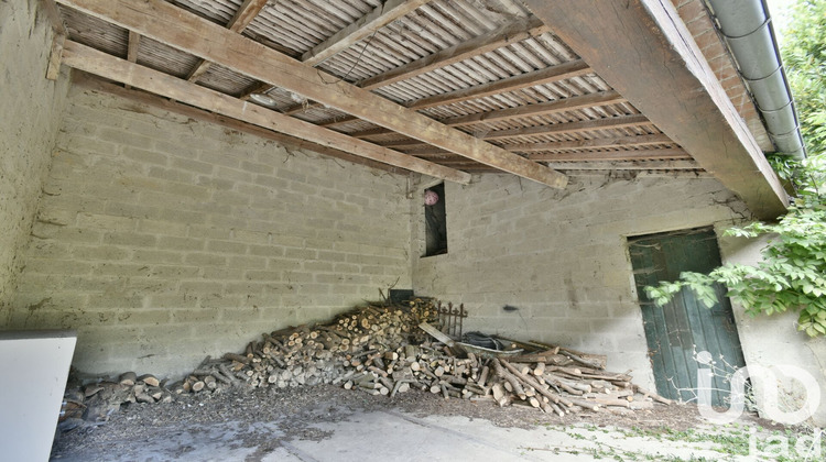 Ma-Cabane - Vente Maison Méry-la-Bataille, 112 m²