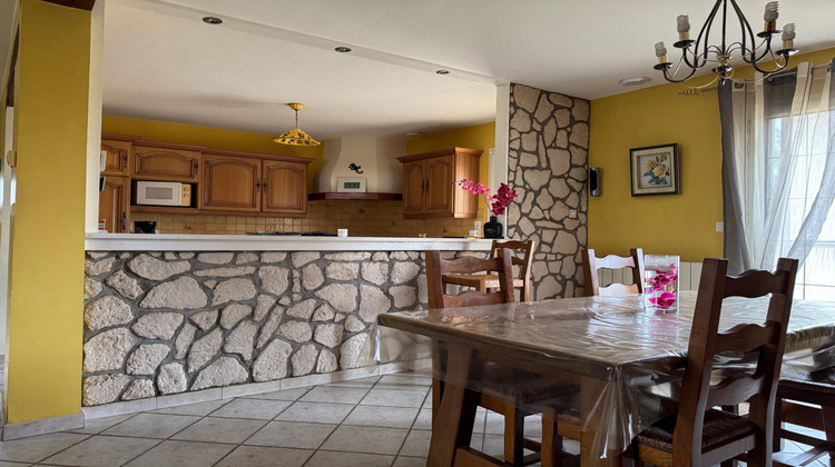 Ma-Cabane - Vente Maison Mery-la-Bataille, 141 m²