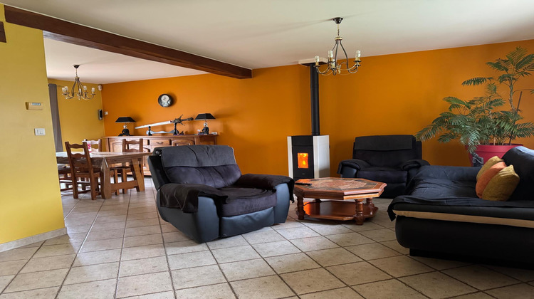 Ma-Cabane - Vente Maison Mery-la-Bataille, 141 m²