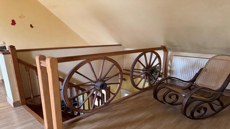 Ma-Cabane - Vente Maison Mery-la-Bataille, 141 m²