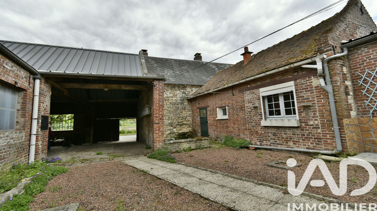 Ma-Cabane - Vente Maison Méry-la-Bataille, 118 m²