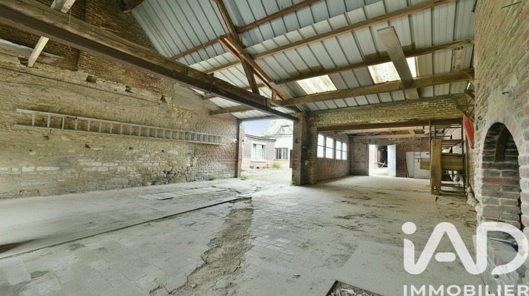 Ma-Cabane - Vente Maison Méry-la-Bataille, 118 m²