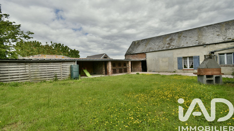Ma-Cabane - Vente Maison Méry-la-Bataille, 118 m²