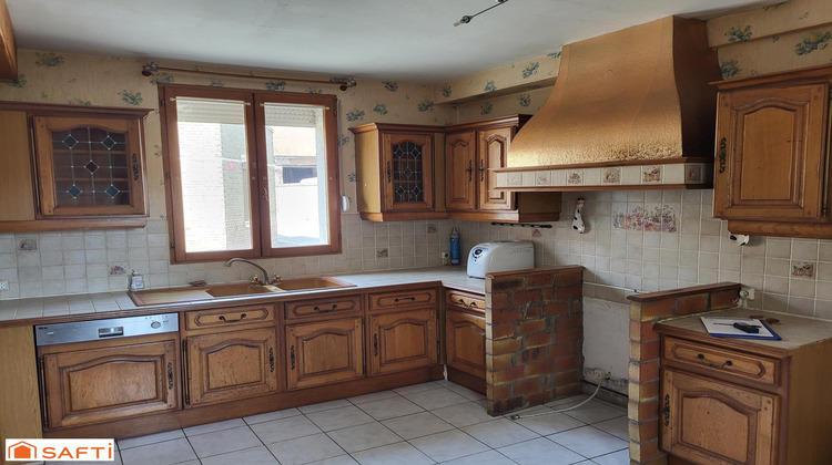 Ma-Cabane - Vente Maison Mery-la-Bataille, 128 m²