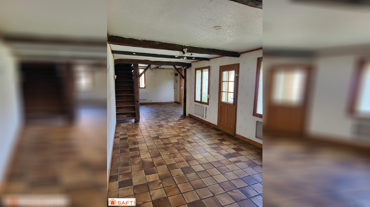 Ma-Cabane - Vente Maison Mery-la-Bataille, 128 m²