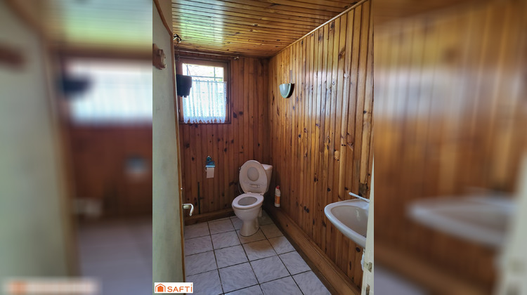 Ma-Cabane - Vente Maison Mery-la-Bataille, 128 m²