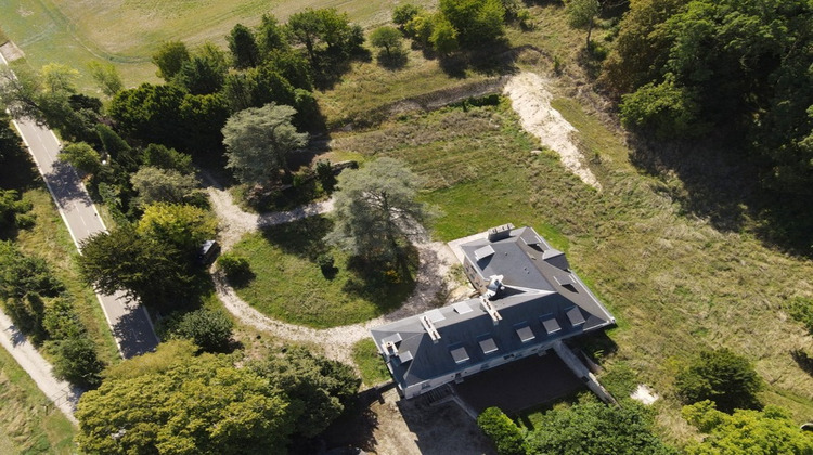 Ma-Cabane - Vente Maison MERY PREMECY, 537 m²