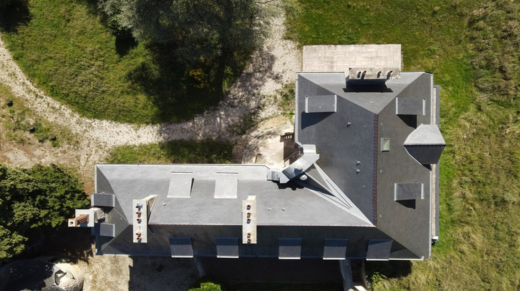 Ma-Cabane - Vente Maison MERY PREMECY, 537 m²