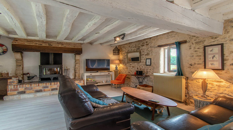 Ma-Cabane - Vente Maison MERY SUR CHER, 150 m²