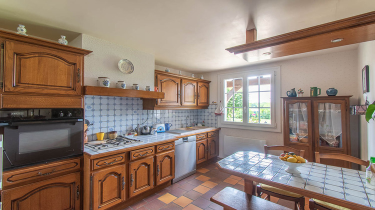 Ma-Cabane - Vente Maison MERY SUR CHER, 123 m²