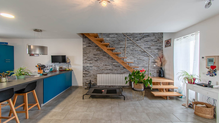 Ma-Cabane - Vente Maison MERY SUR CHER, 111 m²