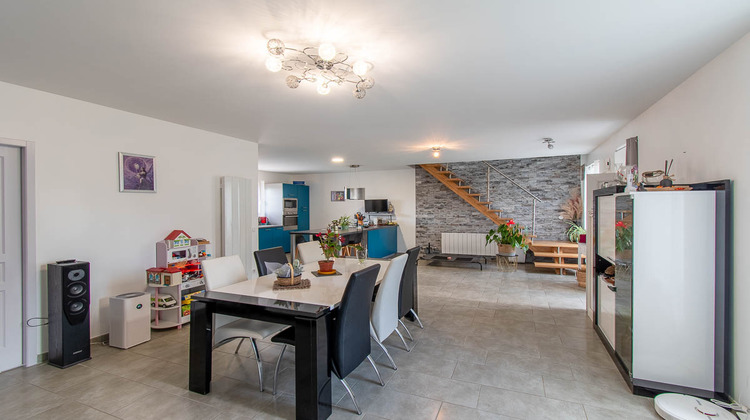 Ma-Cabane - Vente Maison MERY SUR CHER, 111 m²