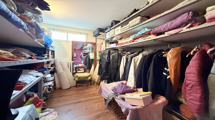 Ma-Cabane - Vente Maison Méry-sur-Cher, 130 m²